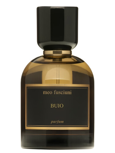 Buio Meo Fusciuni parfum - un nouveau parfum pour homme et femme 2024