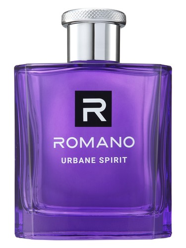 Urbane Spirit Romano