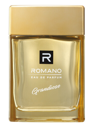 Romano perfume discount
