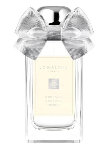 Jo Malone Wood sage & Seasalt cologne 100ml limited on sale edition