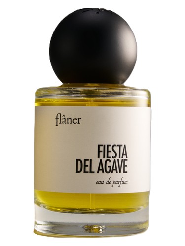 Fiesta del Agave flâner