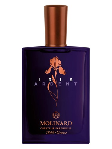 Iris Ardent Molinard