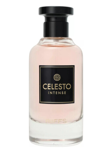 Riiffs Celesto Intense Eau De Parfum Spray By Riiffs - 3.4 oz Riiffs Celesto Intense Eau De Parfum Spray By Riiffs - 3.4 oz