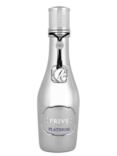 RiiFFS PRIVE PLATINUM Riiffs Perfumes