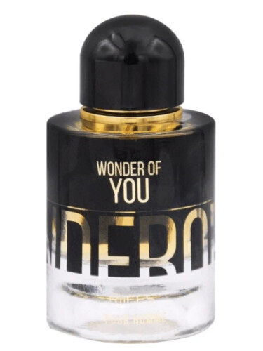 Wonder Of You Riiffs Perfumes
