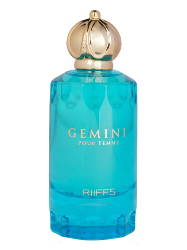 Gemini Pour Femme Riiffs Perfumes
