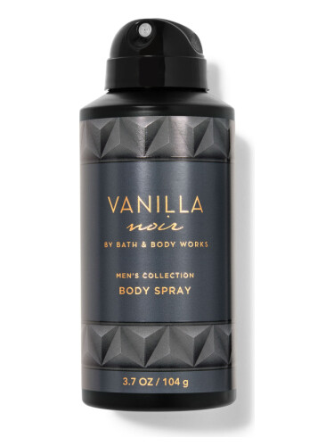 BBW Vanilla Noir EDT 2.5 fl oz shops / 75 ml