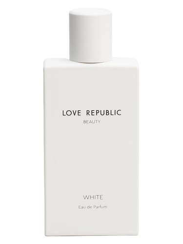 White Love Republic