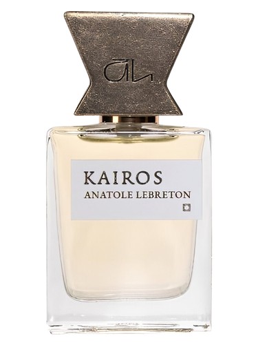 Kairos Anatole Lebreton
