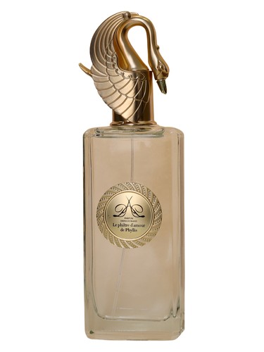 Le Philtre D’Amour De Phyllis Denis Durand Parfums Elixirs Grasse