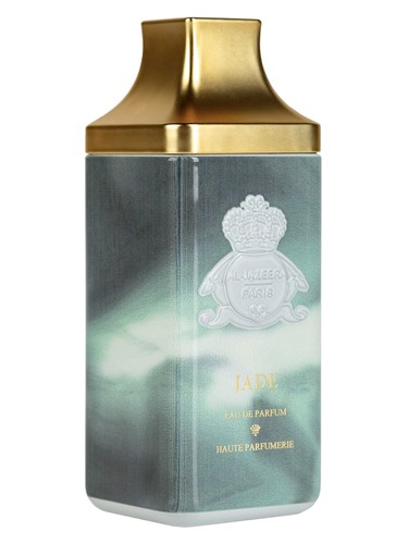 Jade Al-Jazeera Perfumes