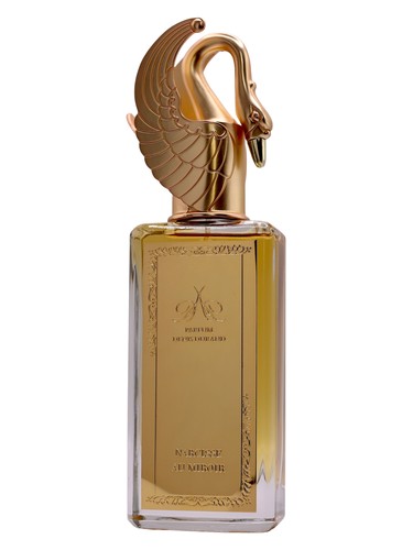 Narcisse au Miroir Denis Durand Parfums Elixirs Grasse