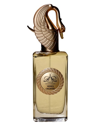 Vénus Céleste Denis Durand Parfums Elixirs Grasse