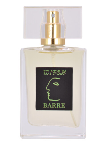 Witch BARRE