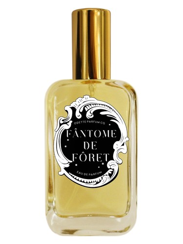 Fantôme de Forêt Odette Parfum Co