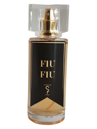 Fiu Fiu Santiago David Parfums