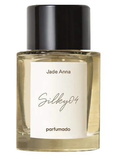Silky 04 by Jade Anna Parfumado