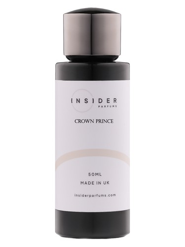 تصویر عطر Crown Prince