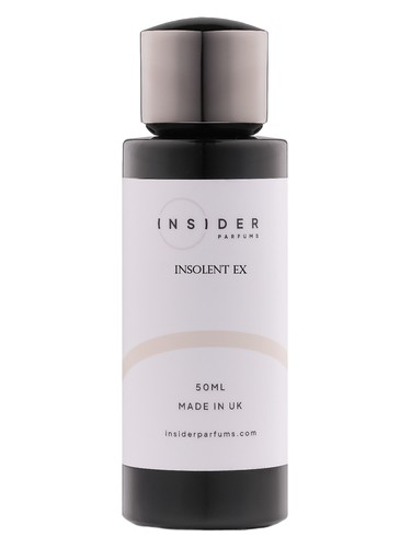 Insolent Ex Insider Parfums