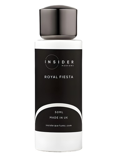 Royal Fiesta Insider Parfums
