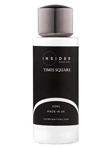 Times Square Insider Parfums