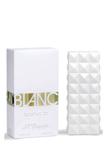 S.T. Dupont Blanc S.T. Dupont for women