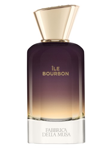 Île Bourbon Fabbrica Della Musa