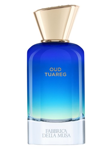 Oud Tuareg Fabbrica Della Musa