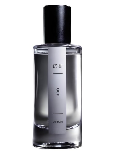 Oud 沉香 Uttori 五朵里