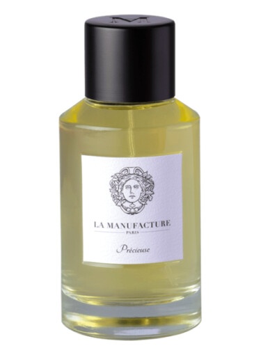 Précieuse Eau de Parfum La Manufacture perfume - a new fragrance for women  and men 2024