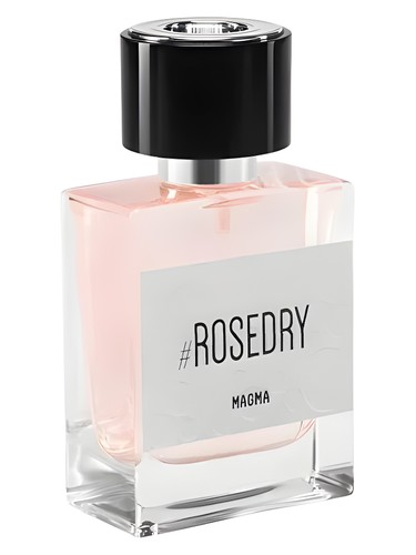 #Rosedry Magma