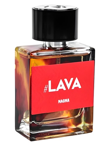 #Lava Magma