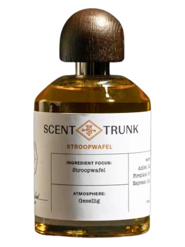 Stroopwafel Scent Trunk