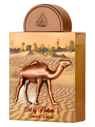 Lattafa Perfumes Art Of Nature I