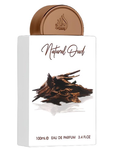 Lattafa Perfumes Natural Oud