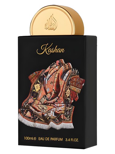 Lattafa Perfumes Kashan