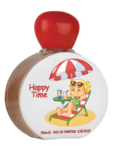 Lattafa Perfumes Happy Time