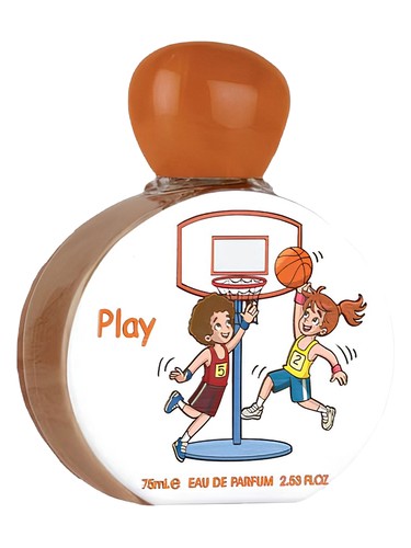 Lattafa Perfumes Play