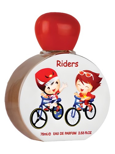 Lattafa Perfumes Riders