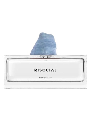 Galaxy Risocial 在野南杂