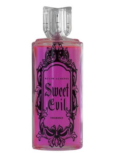 Sweet Evil Kevin Schepis perfume - a fragrance for women 2023