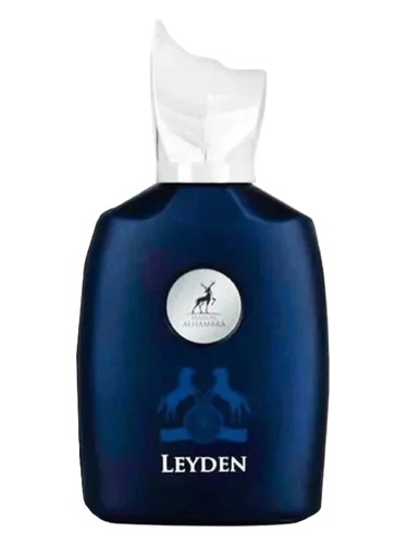 Leyden Maison Alhambra