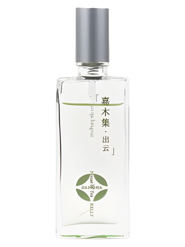 Ecru 出云 aromag 岩兰