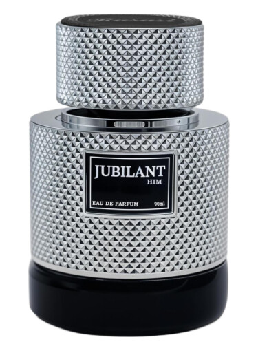 Jubilant Him Rasasi cologne - a new fragrance for men 2024