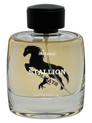 Stallion Rasasi