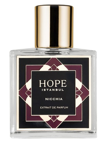 Nicchia Hope Istanbul by Serimu Kozmetiк