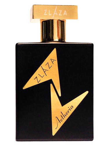 تصویر عطر Aetheria
