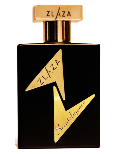 Scenteligence Zlaza