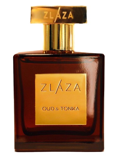 Oud & Tonka Zlaza