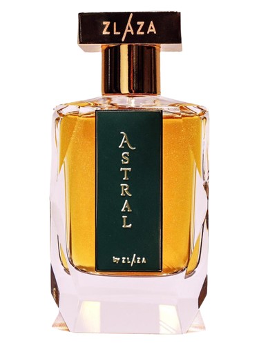 Astral Zlaza